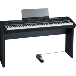 Цифровое пианино Roland FP7BK